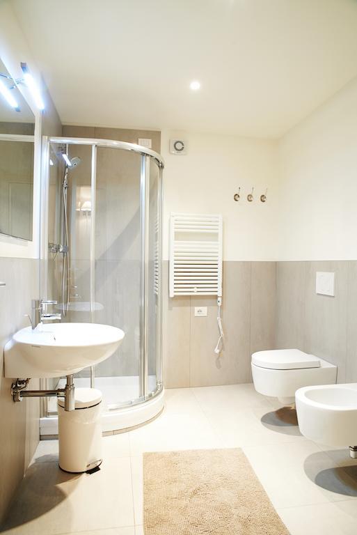Porta Nuova Apartment Bergamo