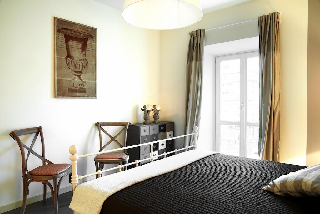 Porta Nuova Apartment *