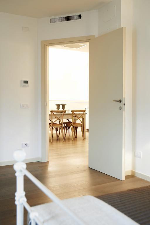 Porta Nuova Apartment Bergamo