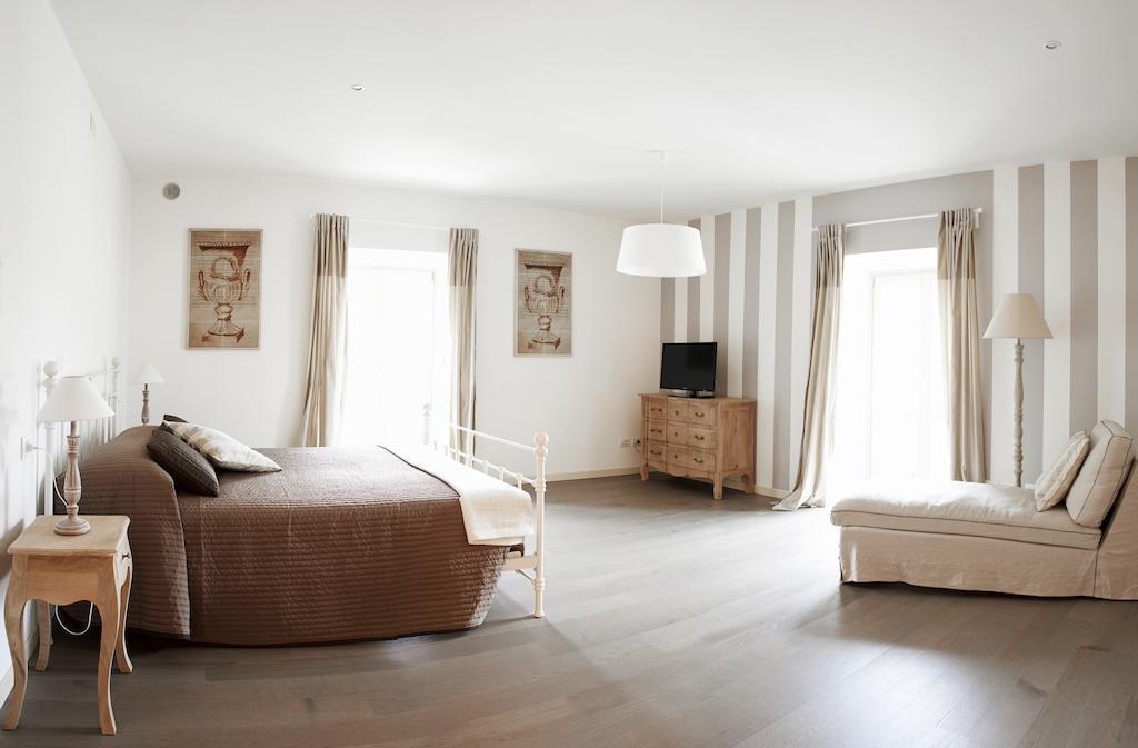 Porta Nuova Apartment *
