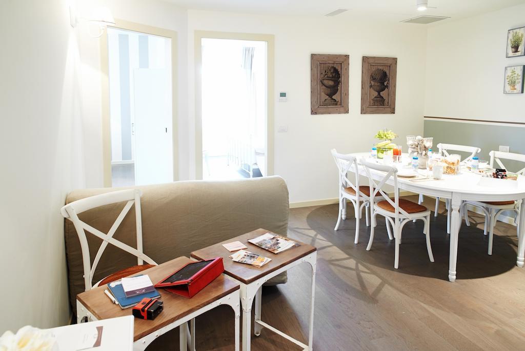 Apartment Porta Nuova