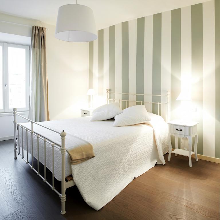 Apartment Porta Nuova Bergamo