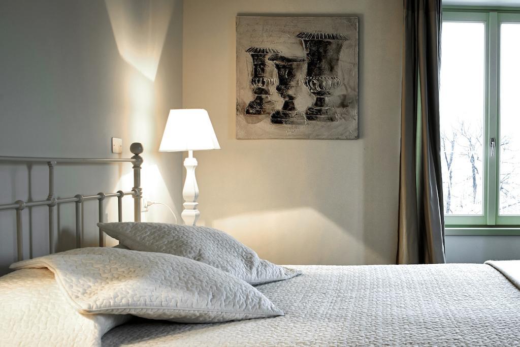 Porta Nuova Apartment Bergamo