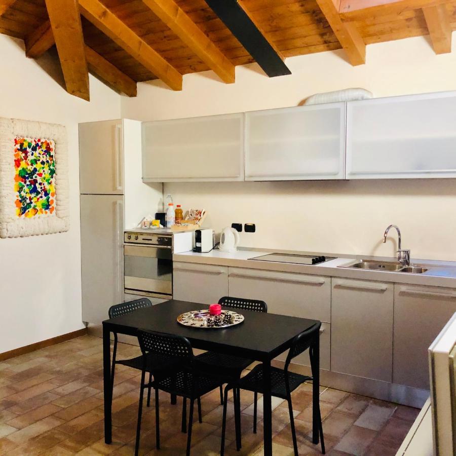 Appartamento Easy Airport Sleep&fly Parking Bergamo