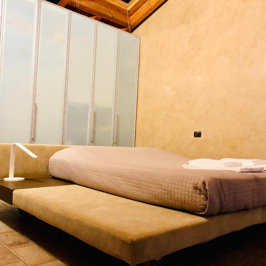 Appartamento Easy Airport Sleep&fly Parking