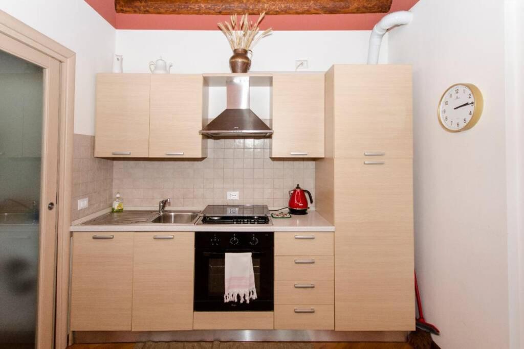 Apartment Centro Storico *