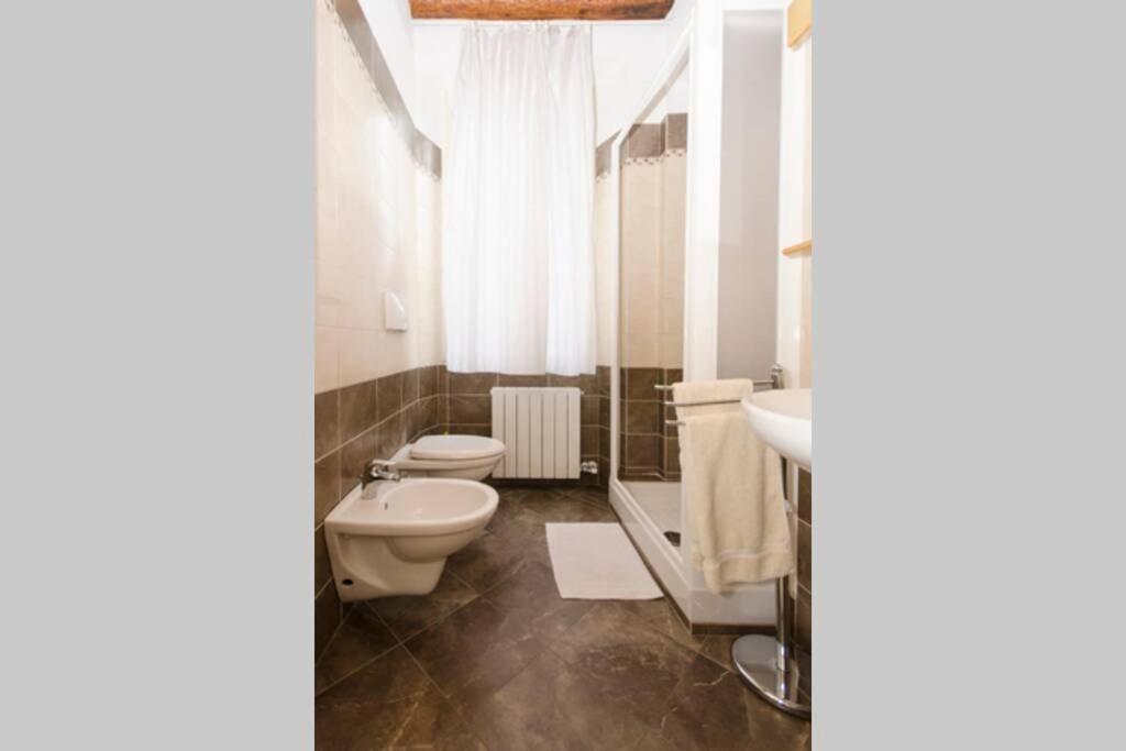 Centro Storico Apartment Bergamo