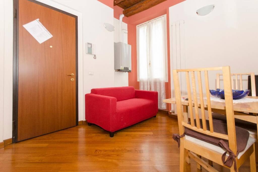 Apartment Centro Storico Bergamo