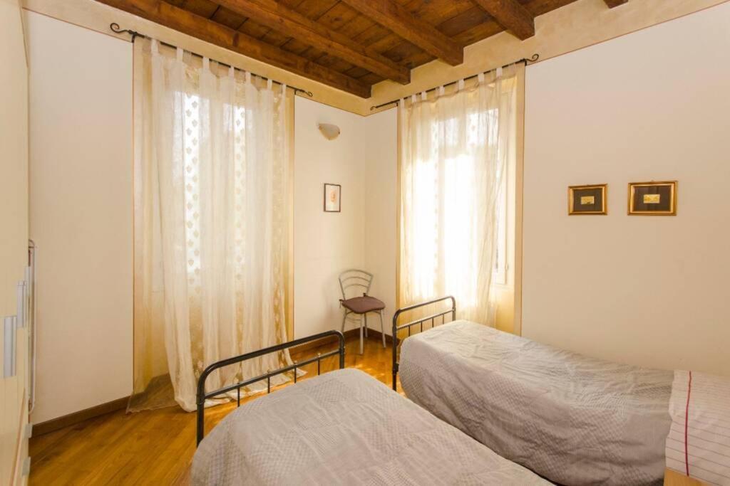 Centro Storico Apartment