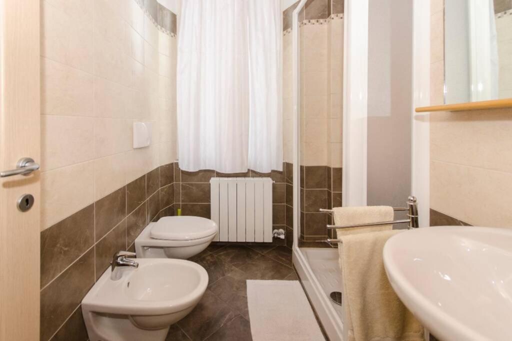 Apartment Centro Storico *
