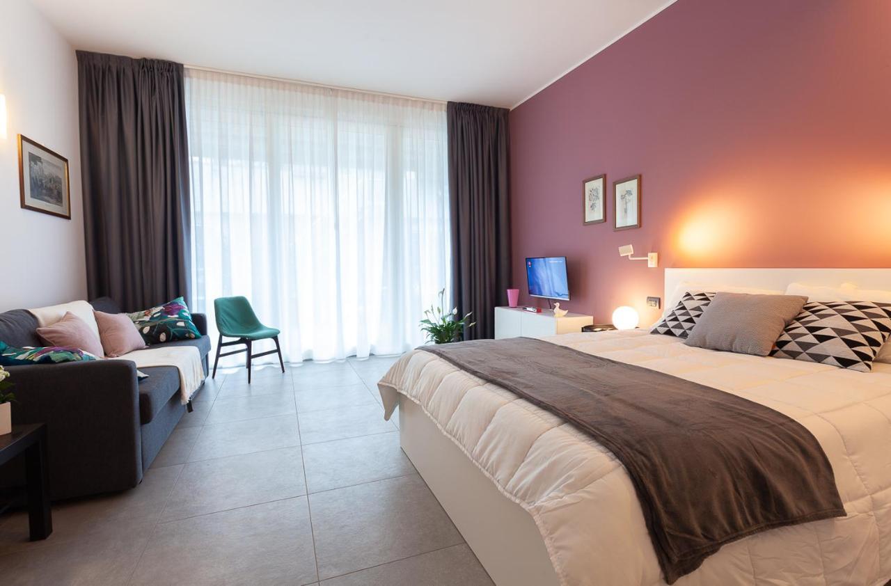 Kita House Apartamento