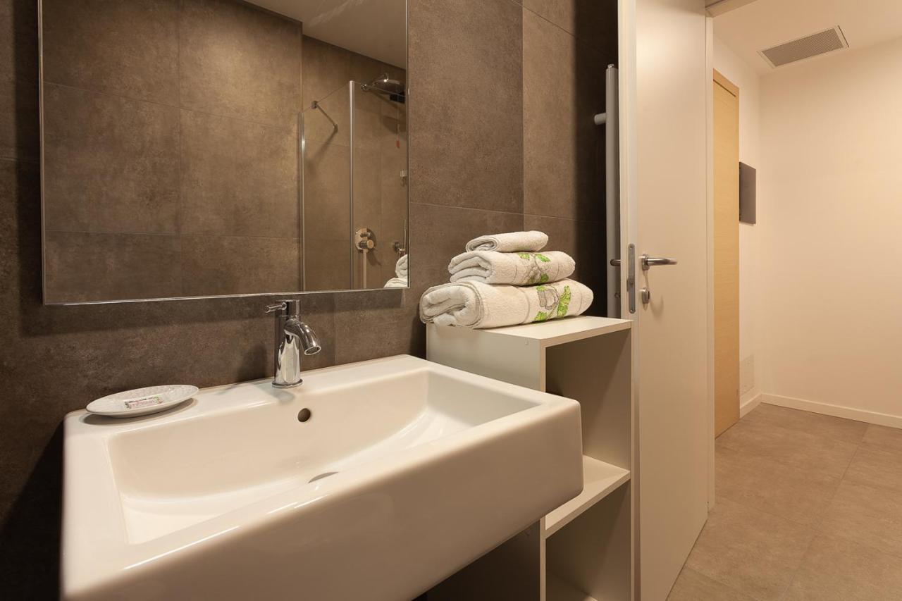 Kita House Căn hộ Bergamo