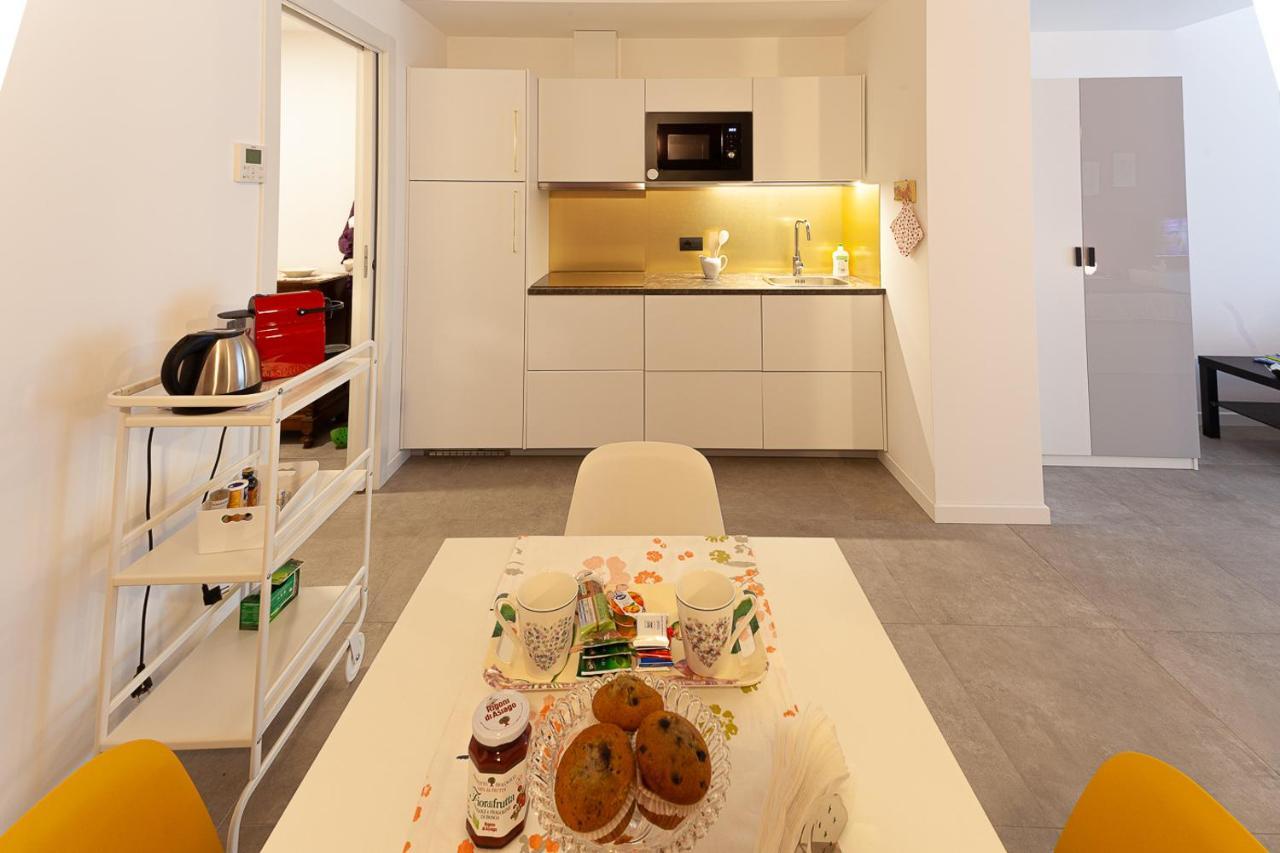 Apartamento Kita House