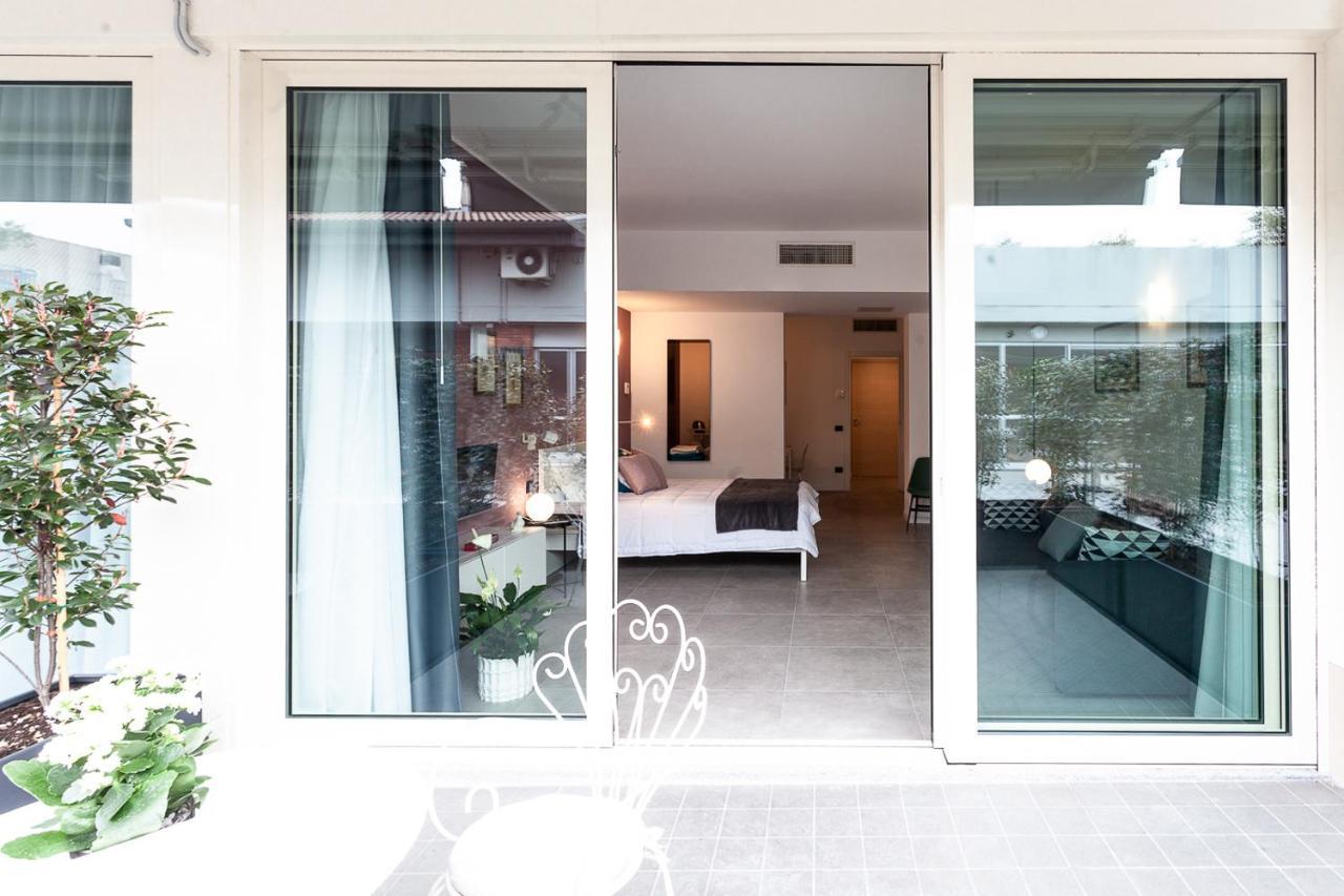 Kita House Căn hộ Bergamo