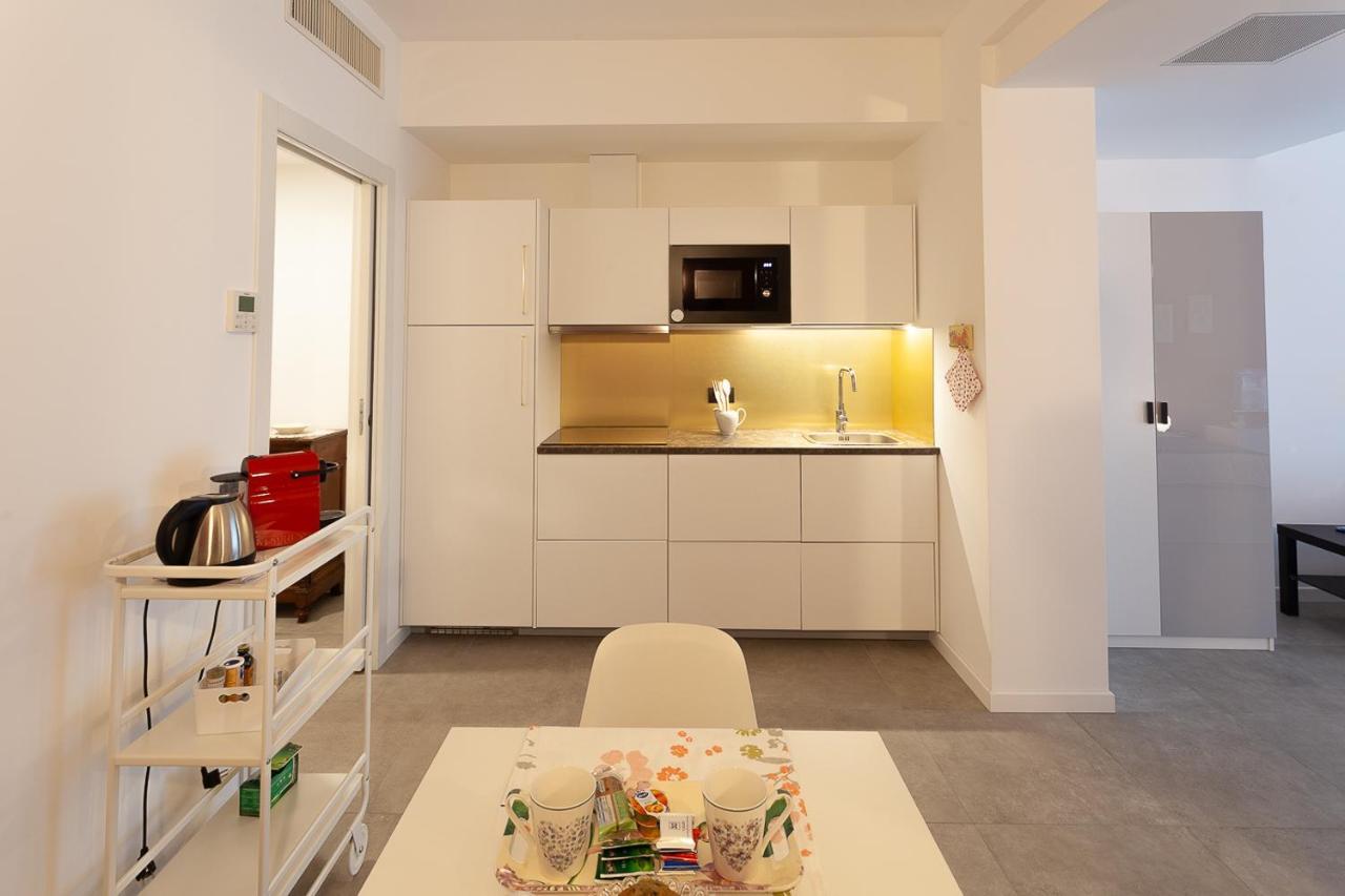 Kita House Căn hộ *