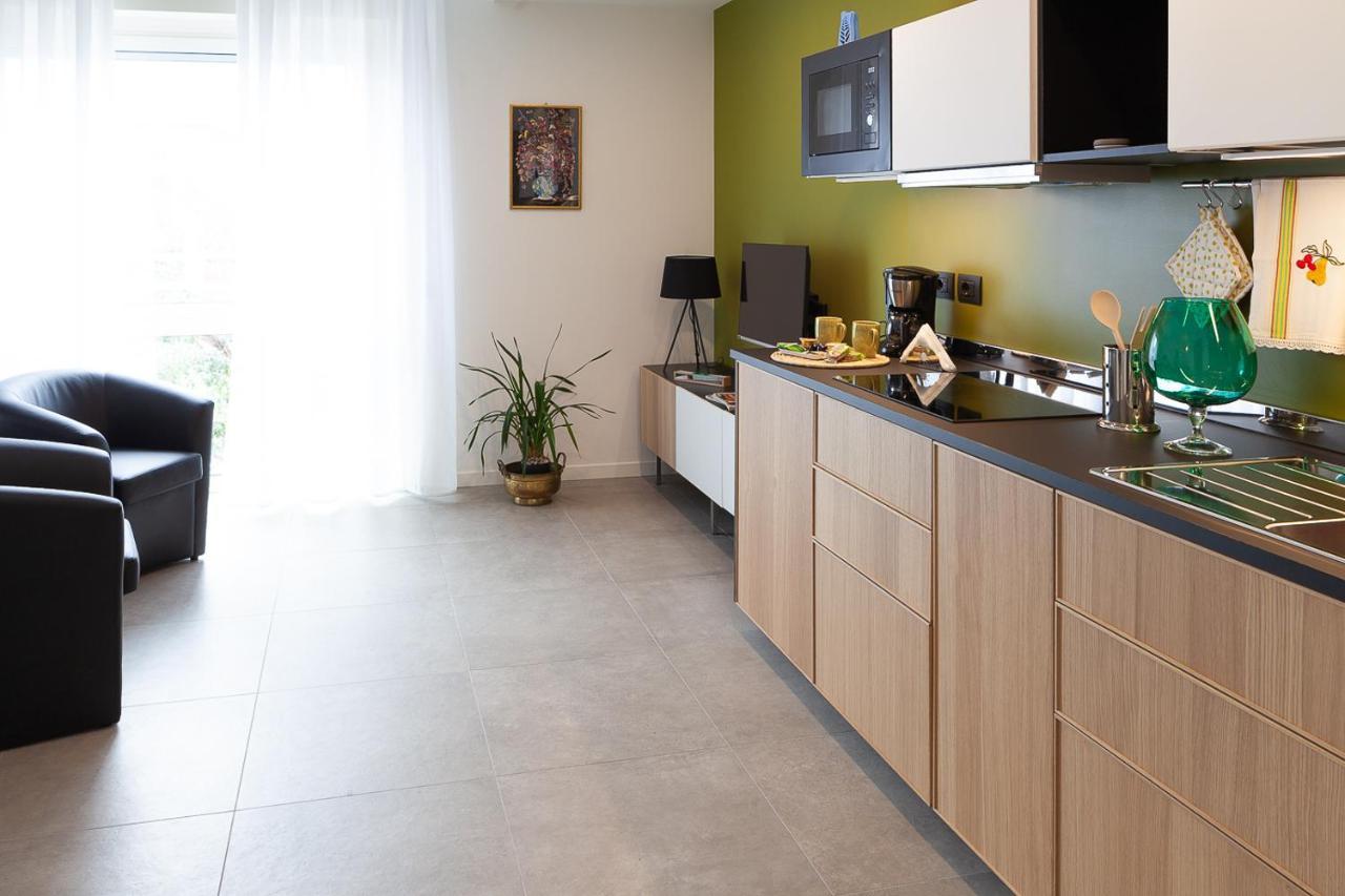 Apartamento Kita House *