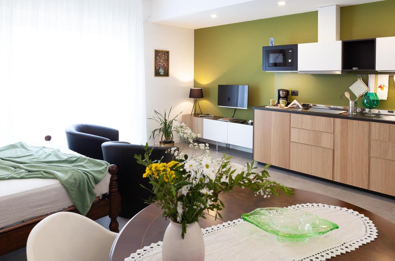 Apartamento Kita House *