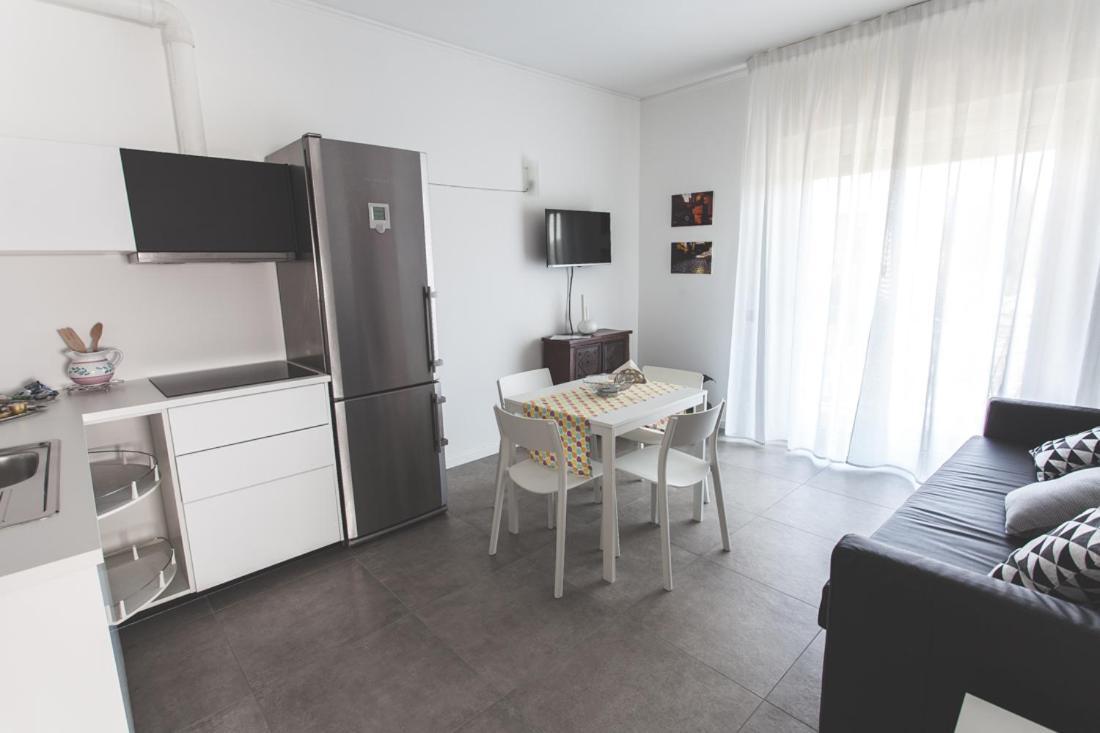 Căn hộ Kita House Bergamo