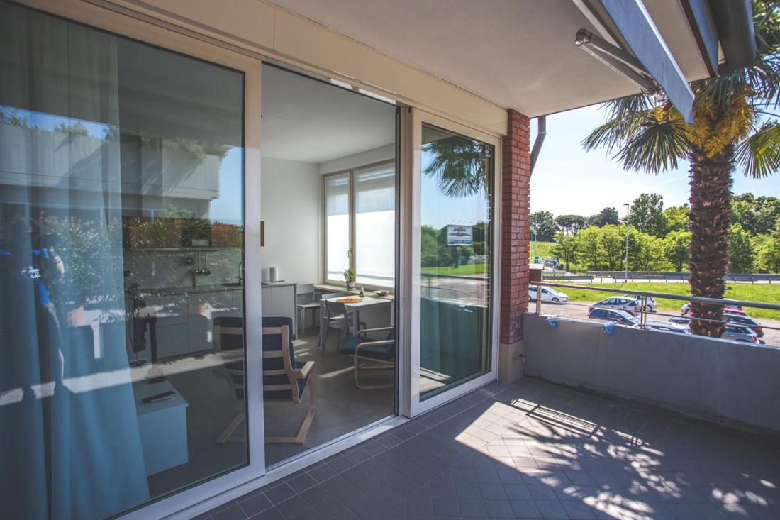 Apartamento Kita House Bérgamo