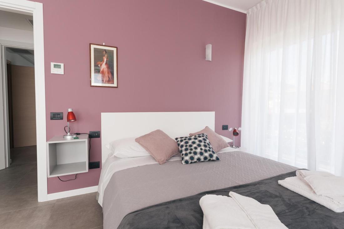 Apartamento Kita House Bérgamo