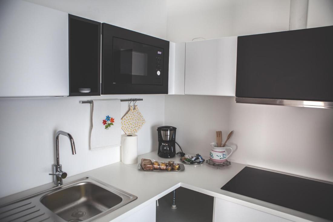 Kita House Apartamento *