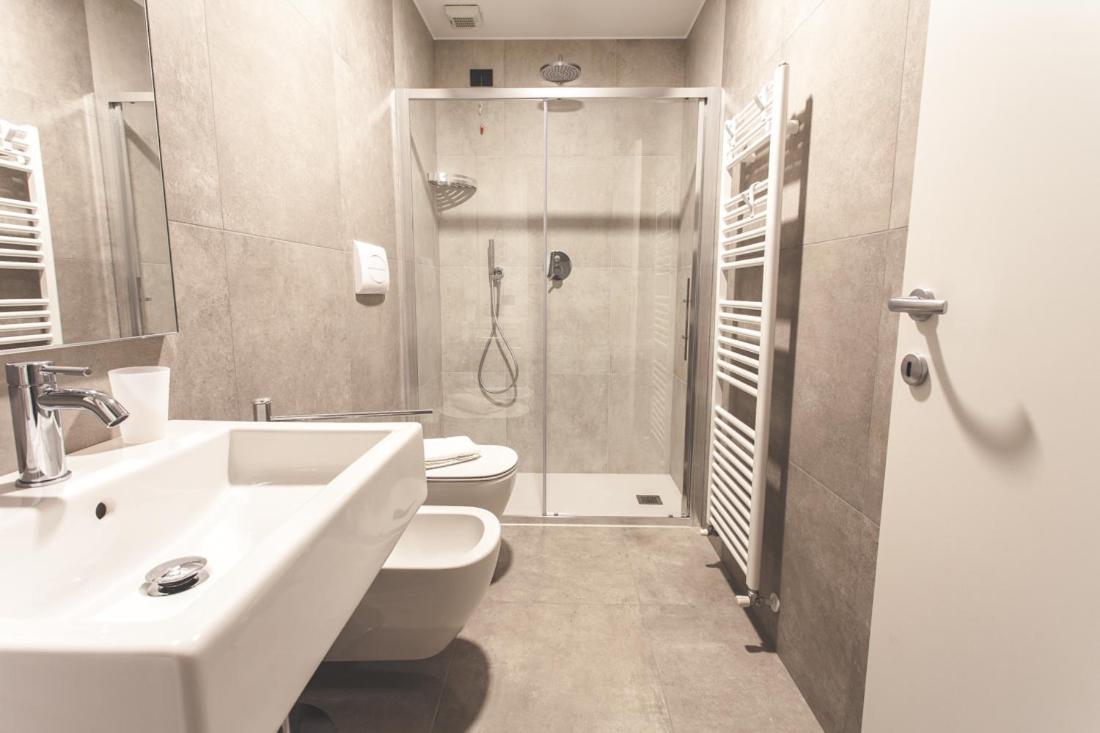 Kita House Apartamento Bérgamo