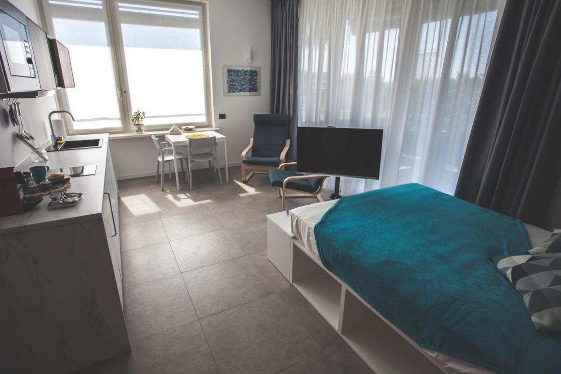 Apartamento Kita House