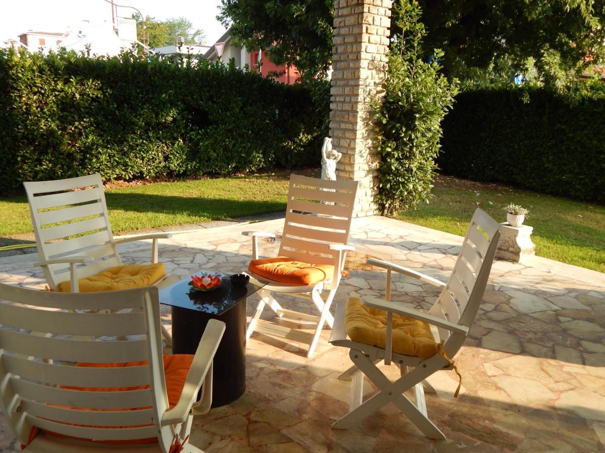 Guest house Clotilde *