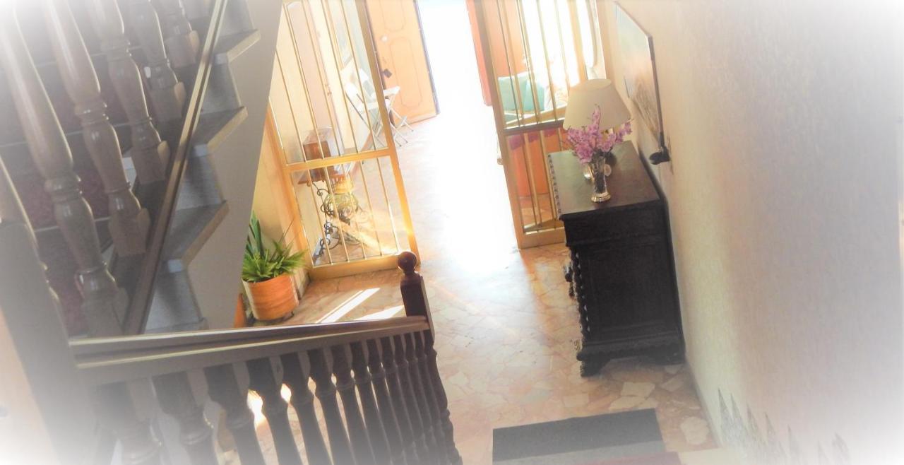 Guest house Clotilde *