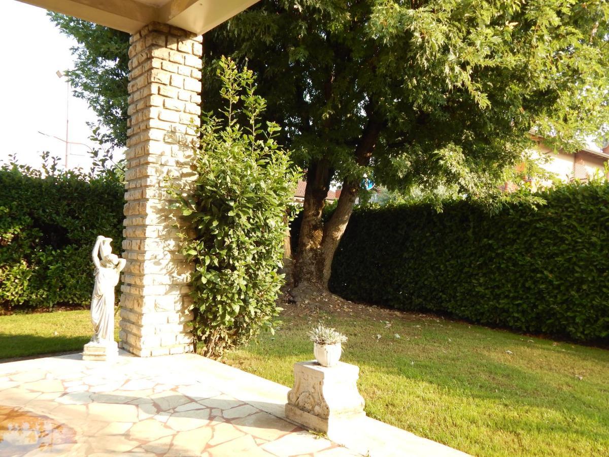 Guest house Clotilde