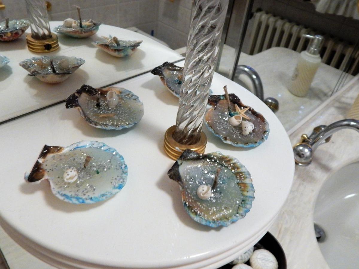 Guest house Clotilde Bergamo