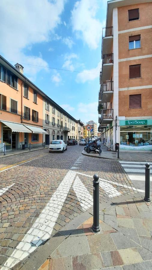 Casa Giovanni Appartamento Bergamo