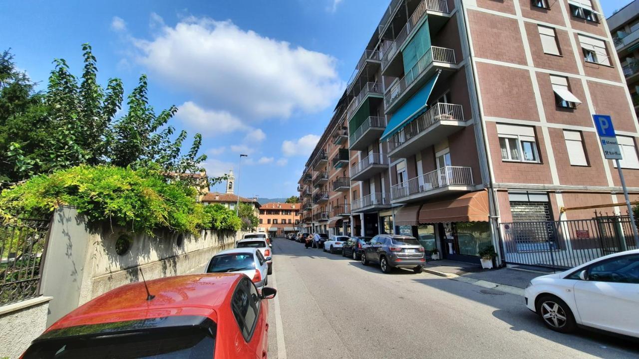 Appartamento Casa Giovanni Bergamo
