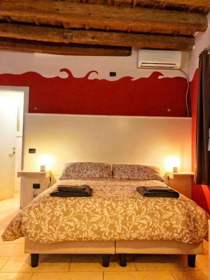 Affittacamere Terrazza Tassis Charme&relax *