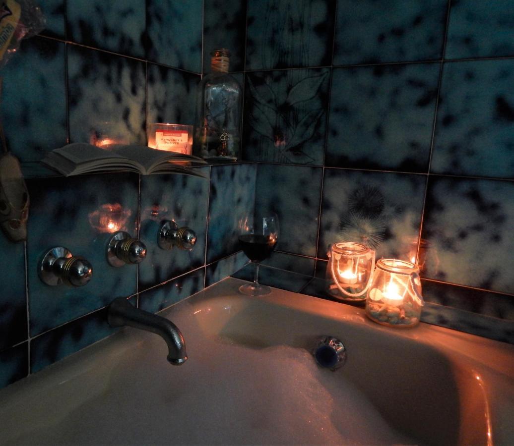 Guest house Clotilde Bergamo