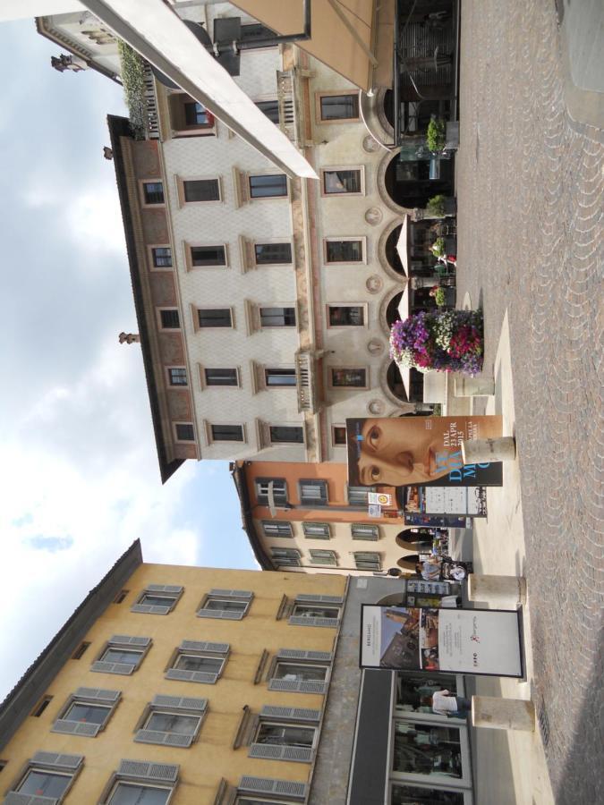 Apartment Al Centro Storico Bergamo