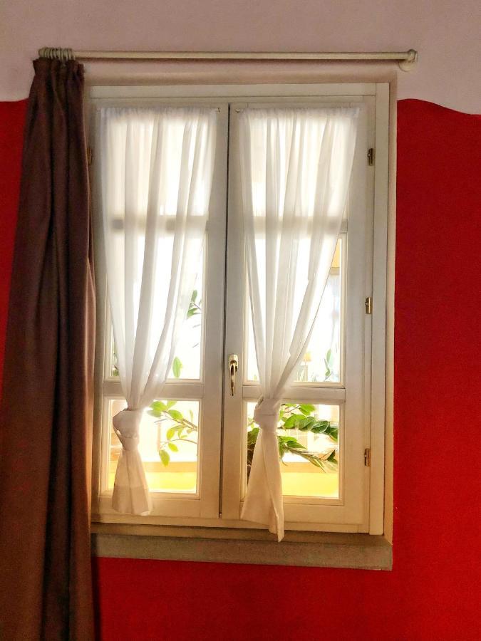 Terrazza Tassis Charme&relax Gasthof *