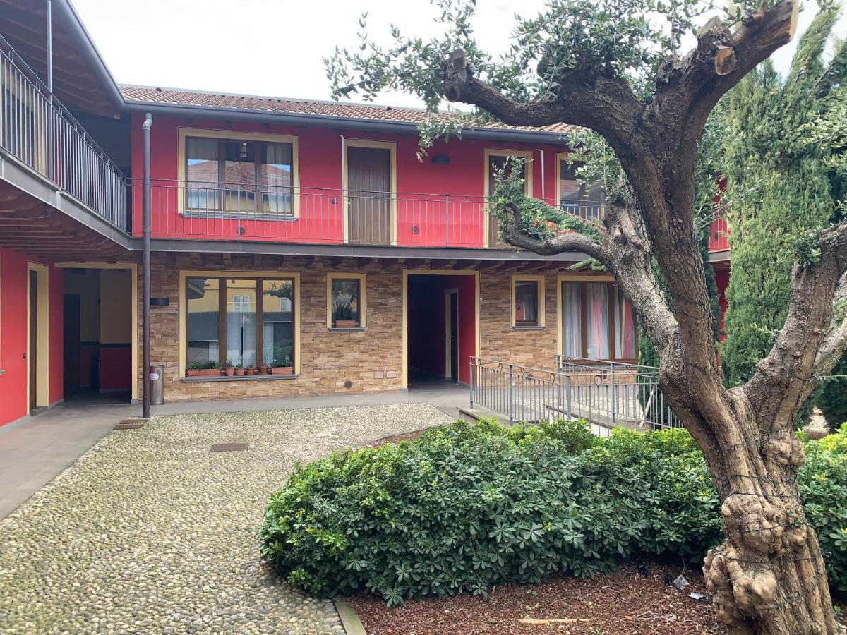 Casa de férias Casa Cleopatra *