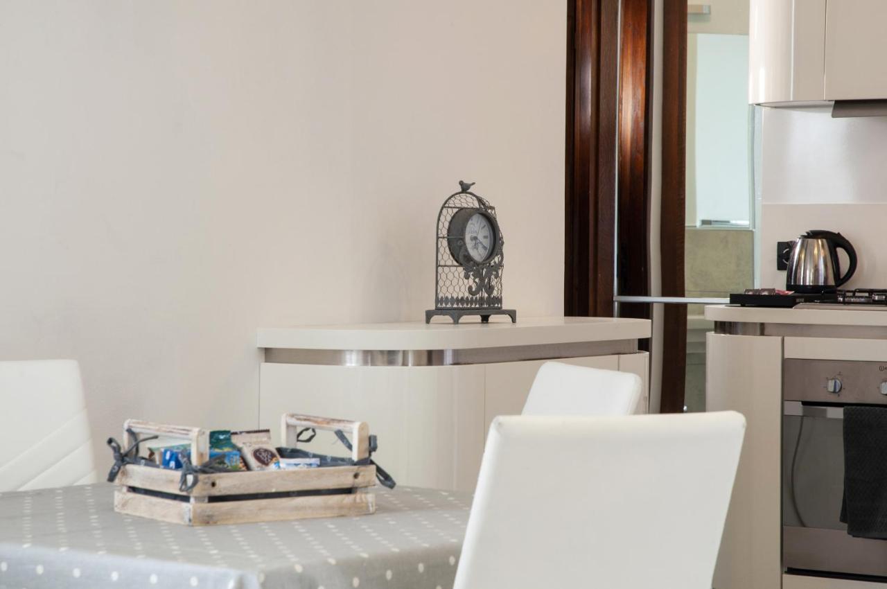 Fenix Apartamento Bérgamo