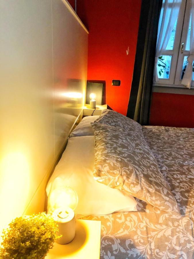 Guest house Terrazza Tassis Charme&relax Bergamo