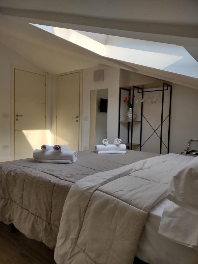 Guest house & Dintorni 3*