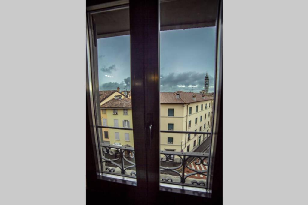 Civetta Centro Citta, Vista Sui Tetti Apartment