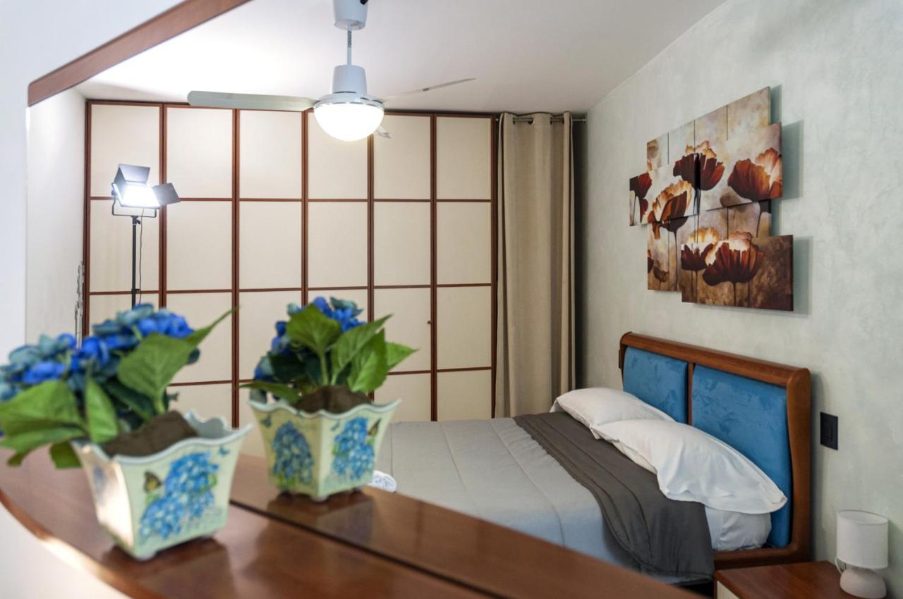 Apartamento Fenix Bérgamo