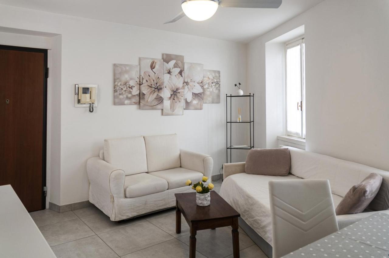 Apartamento Fenix Bérgamo