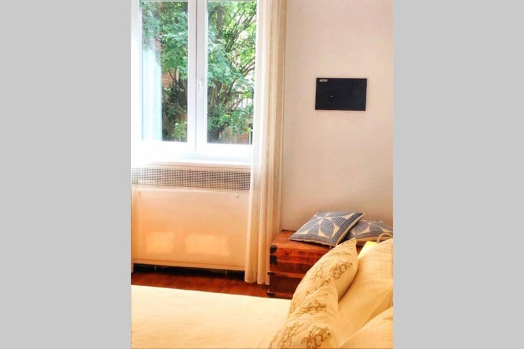 Dietro L' Angolo Charme&relax Nel Centro Citta Holiday home