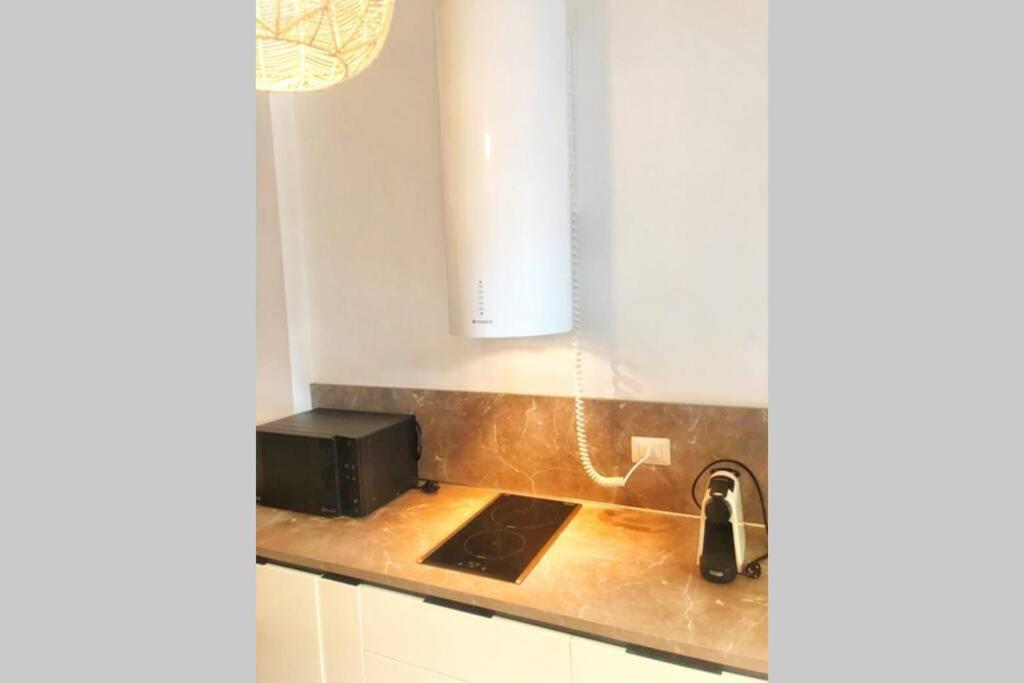 Dietro L' Angolo Charme&relax Nel Centro Citta Holiday home
