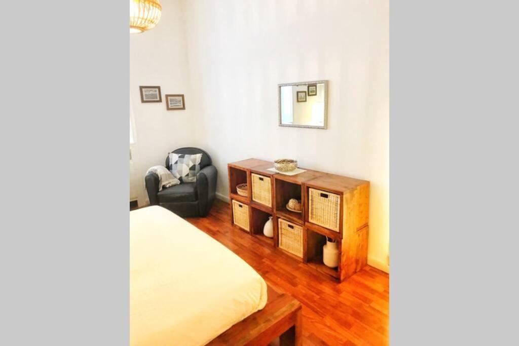 Holiday home Dietro L' Angolo Charme&relax Nel Centro Citta Bergamo