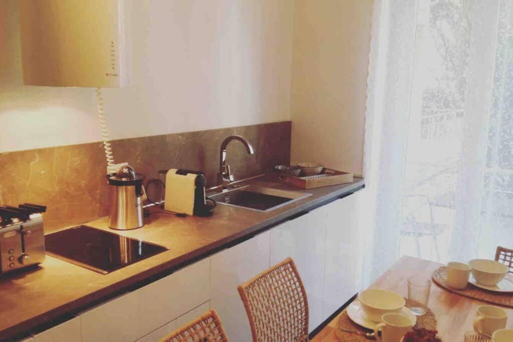Holiday home Dietro L' Angolo Charme&relax Nel Centro Citta *