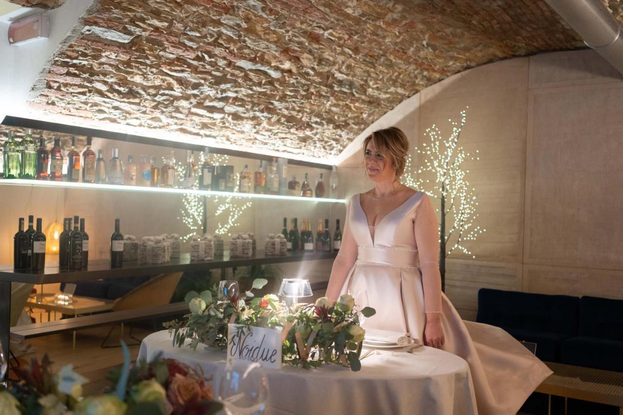 Hotel Le Funi Bergamo