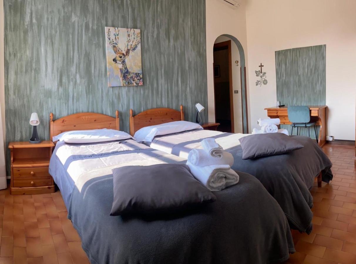 Hotel 900strati Bérgamo